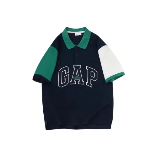 GAP Унисекс Поло