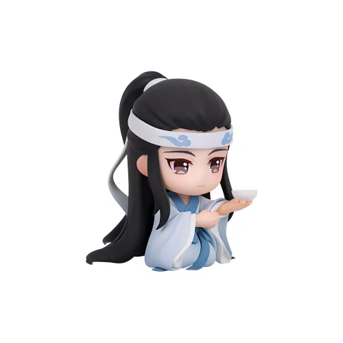 Qingcang Фигурки в стиле Chibi