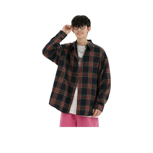 FUTURE MAKER Унисекс Рубашки