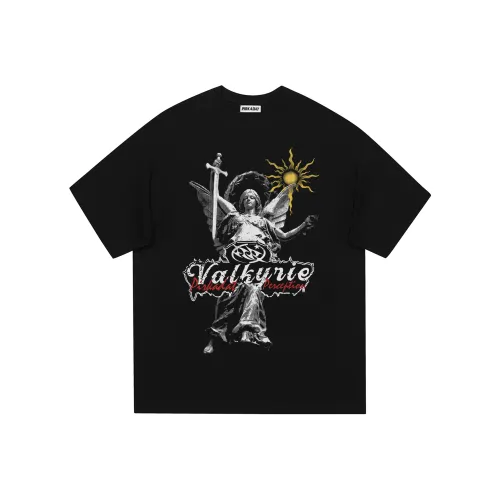 Pirkadat Унисекс Футболки