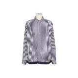 Морской синий