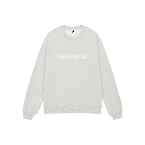 UZIS Унисекс Свитшоты