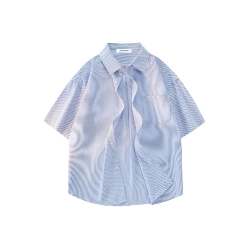 JEANSWEST Унисекс Рубашки