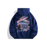 Королевский синий