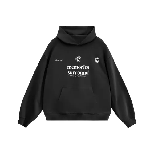 ANYWEARSTU Мужские Свитшоты