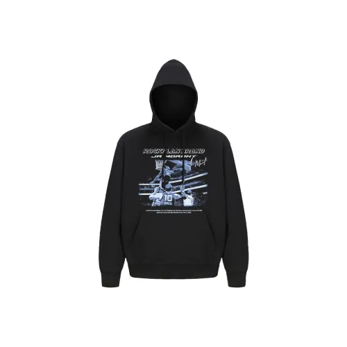 ROCK PLAN Унисекс Свитшоты