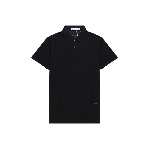 BEN SHERMAN Мужская рубашка поло