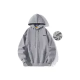 Вересковый серый (флисовая подкладка)