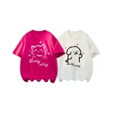 2 шт (TH205 Красный цвет Питахайи + TH206 Белый)