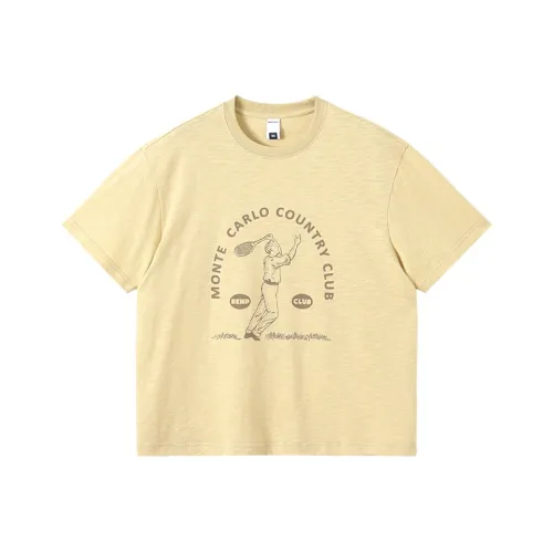 Ben.panda Мужские T-рубашки