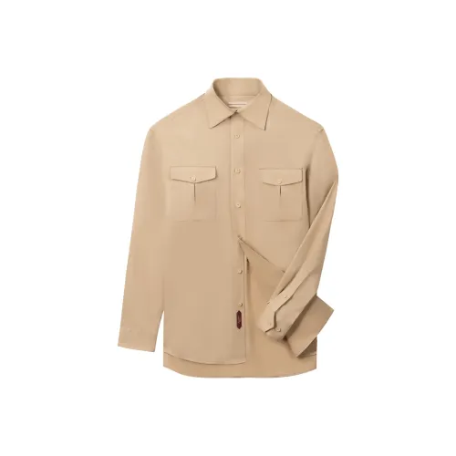 ACME CULTUM Мужские рубашки