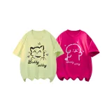 2 шт (TH205 Лимон + TH206 Красный цвет Питахайи)