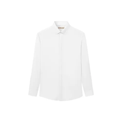 CAIZI Мужские рубашки