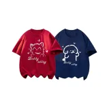 2 шт (TH205 Бургундский + TH206 Темно-синий)