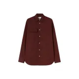 Темно-коричневый