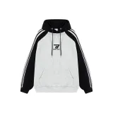 Серый и черный (флисовая подкладка)