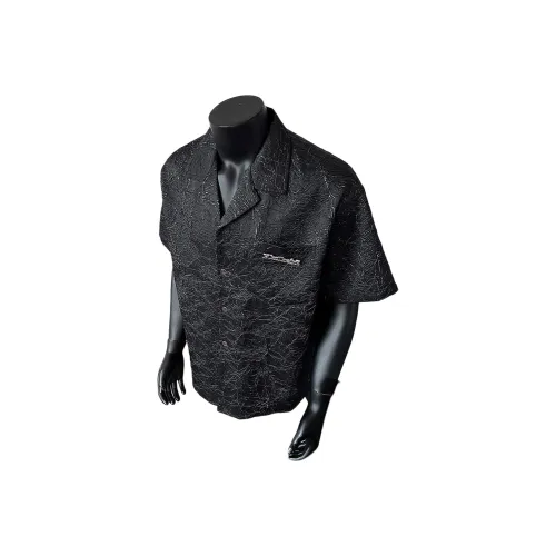 COMOWA Унисекс Рубашки