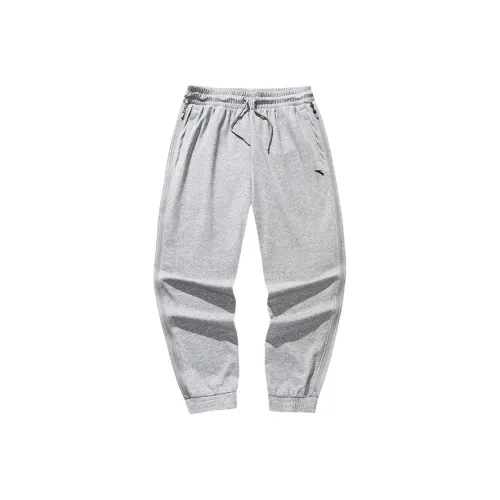 CHAOJIANTA Вязаные тренировочные брюки мужские CD28 Фотиния серый серый