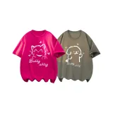 2 шт (TH205 Красный цвет Питахайи + TH206 Тауповый)