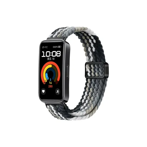 MUZHITIANKONG Ремень Совместимость с Huawei материал нейлон размеры 135-235 мм