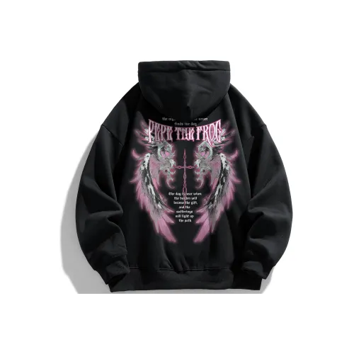 Толстовка Pepe the Frog Унисекс