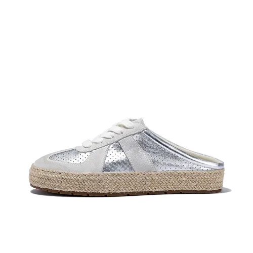 Brut Ros′e Резиновая подошва Блестки Быстросохнущий Домашние тапочки Женские
