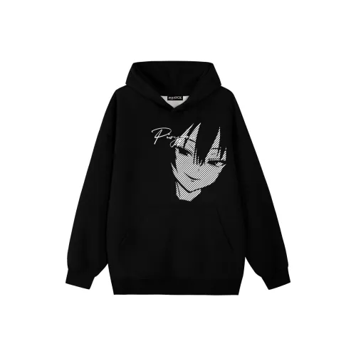 PISYPOX Унисекс Свитшоты