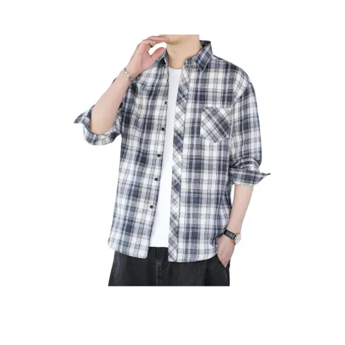 PIERRE CARDIN Мужские рубашки