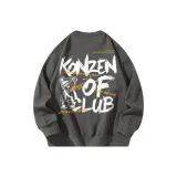 Темно-серый