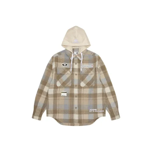 Aape Мужские рубашки