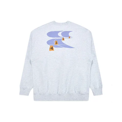 Crying Center Толстовка Унисекс