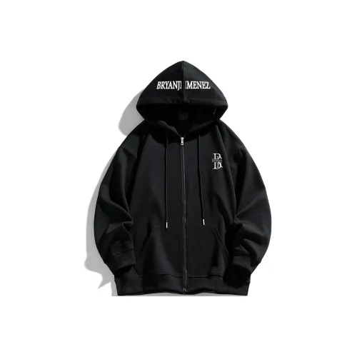 BRYAN JIMENEZ Толстовка Унисекс