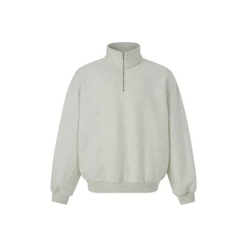 IMXS Мужские Свитшоты