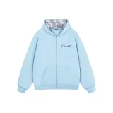 Светло-голубой