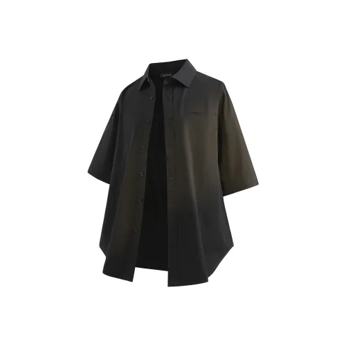 JEANSWEST Унисекс Рубашки