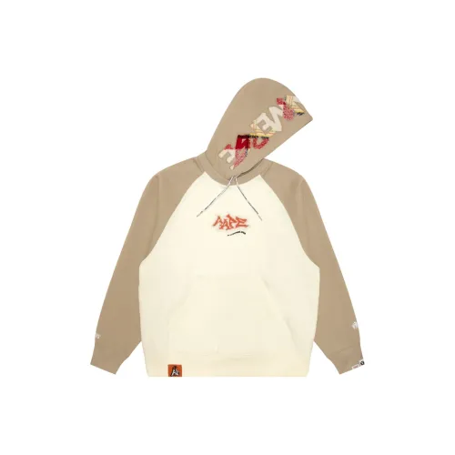 AAPE Мужские Свитшоты