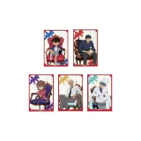 Подтвержденная версия Стиль-Семистадийный BLESSINGS-Топ Eyewitness Аксессуары