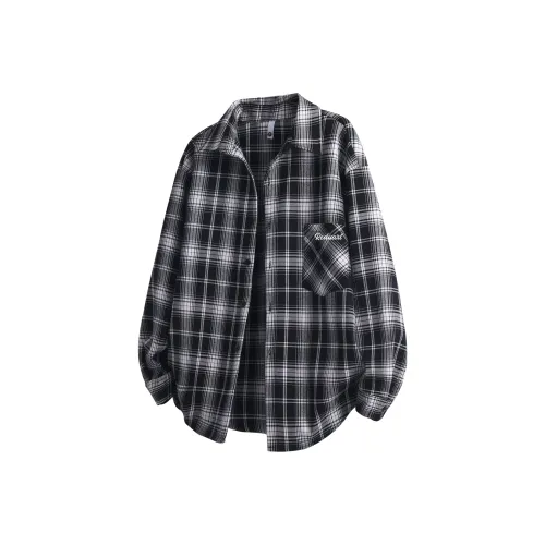 Redu Унисекс Рубашки