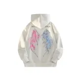 Белый (с флисовой подкладкой)