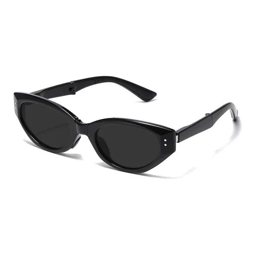 EQUIPMENTELEGANT Кошачий глаз Солнцезащитные очки Унисекс