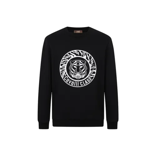 Cavalli Class Мужские Свитшоты