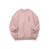 Светло-серо-розовый