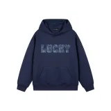 Темно-синий