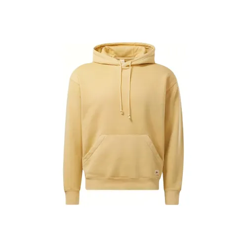 Reebok Classics Толстовка Унисекс Burguchi