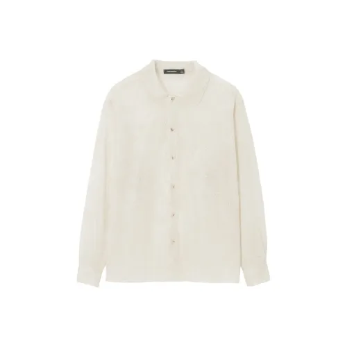 UNVESNO Унисекс Рубашки