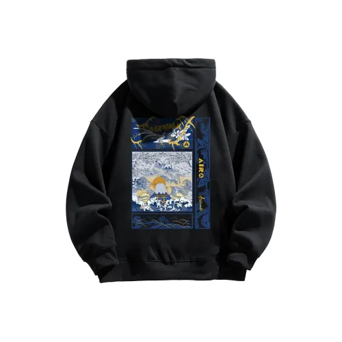 Airwalk Унисекс Свитшоты