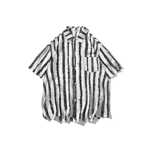 BINGFEI Унисекс Рубашки