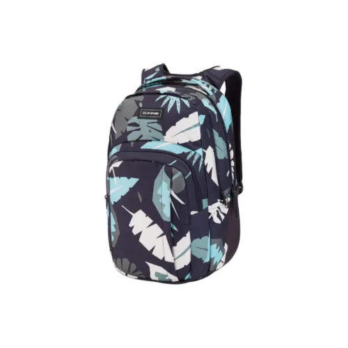 Dakine 33L Рюкзаки Полиэстер Пальма Синий Унисекс