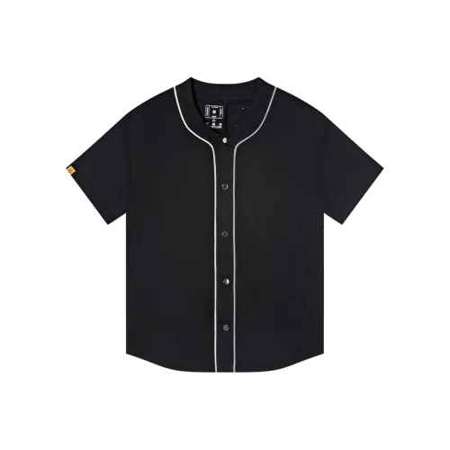 RIGORER Унисекс Рубашки