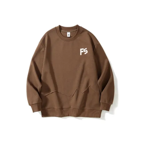 Zanzas Унисекс Свитшоты